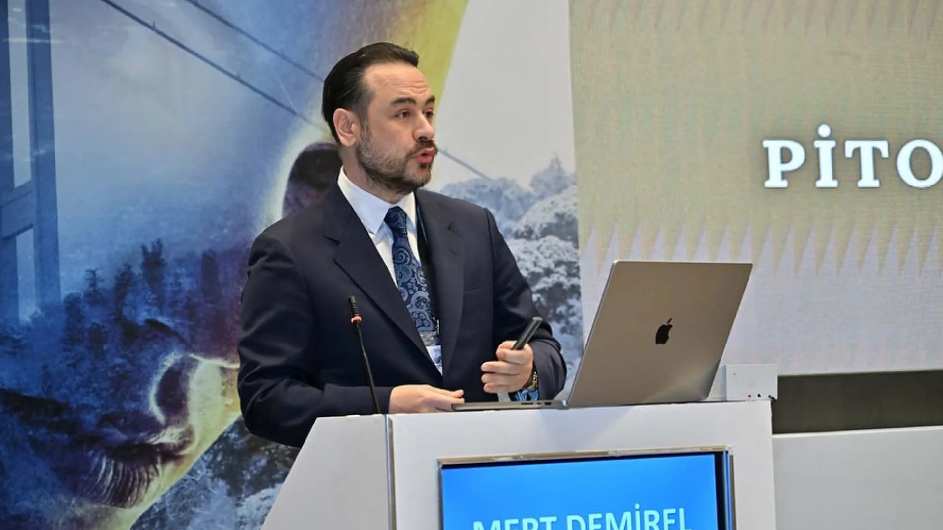 Dr. Mert Demirel