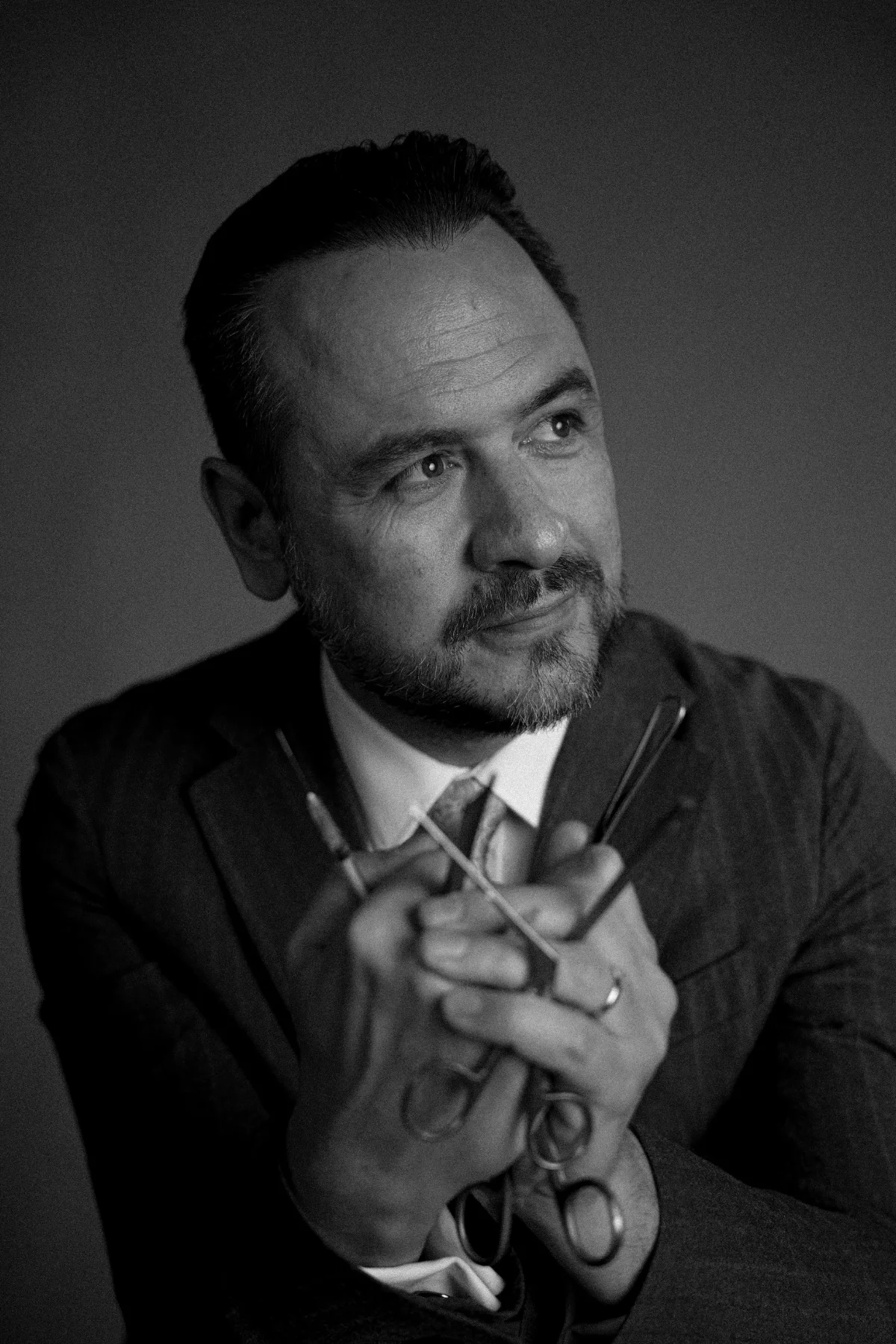Dr. Mert Demirel biography image