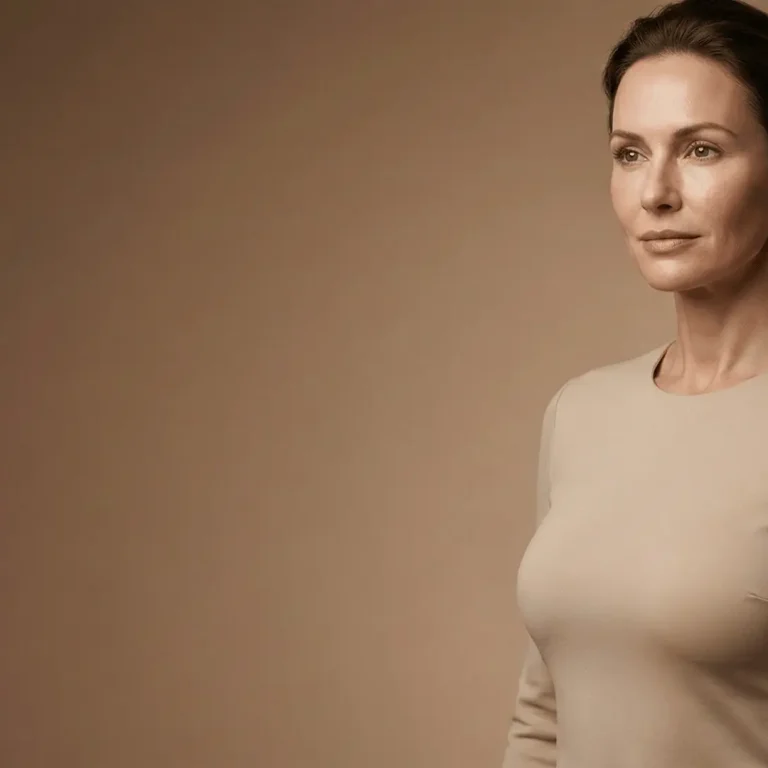 Breast Implant Pocket Change