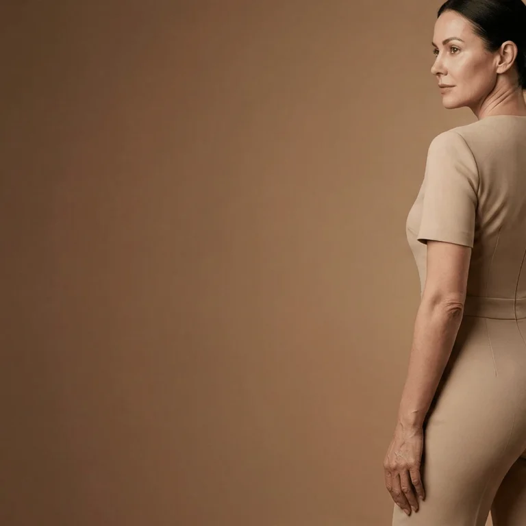 Buttock Augmentation