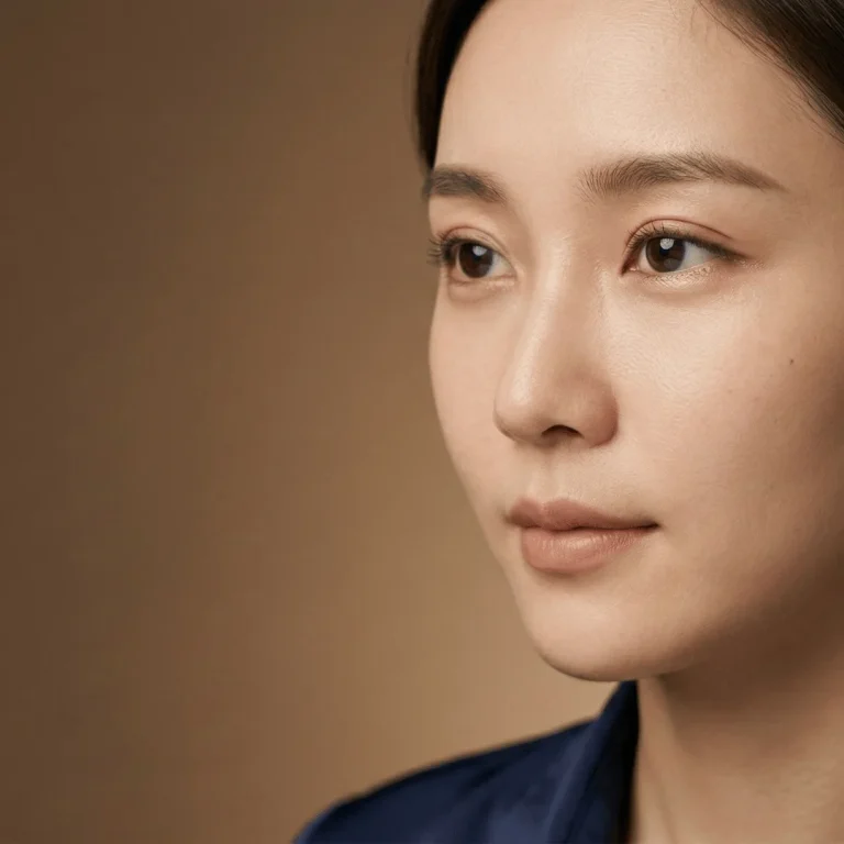 Double Eyelid Surgery