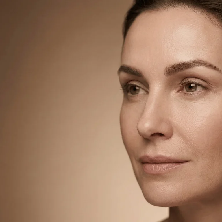 Endoscopic Brow Lift