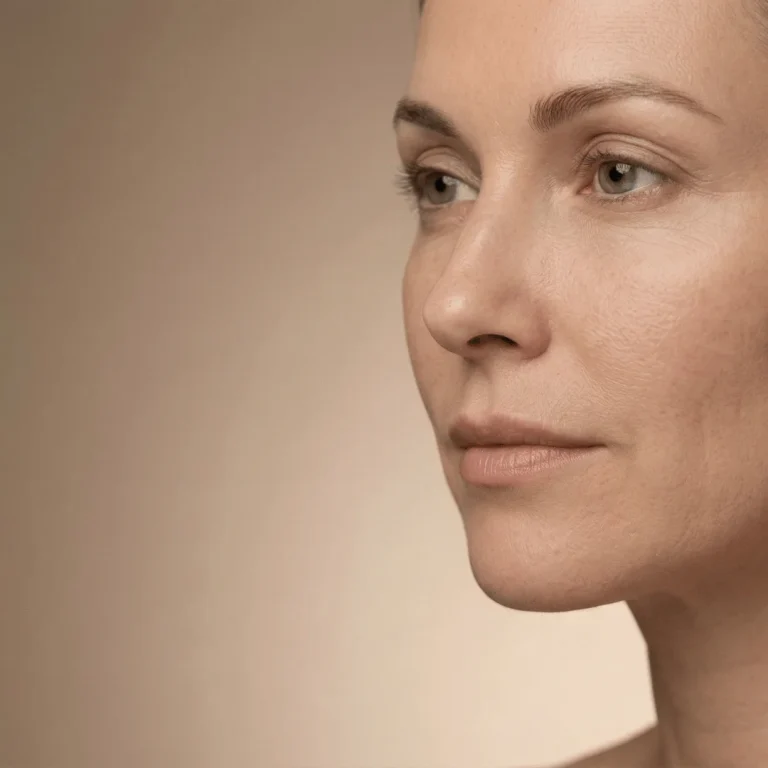 Facial Implant Revision