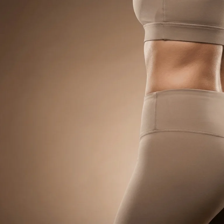 Flank Liposuction (Love Handles)