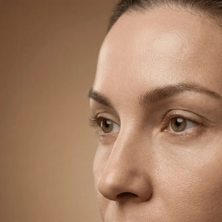 Forehead Augmentation