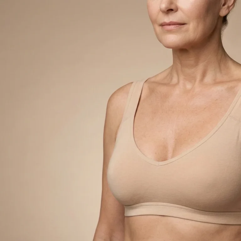 Inverted Nipple Correction