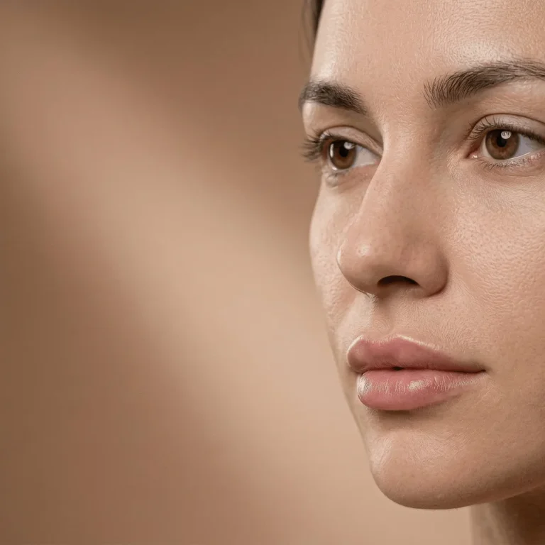 Lip Filler