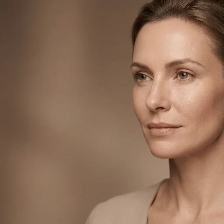 Masseter Botox