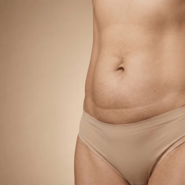 Mini Tummy Tuck