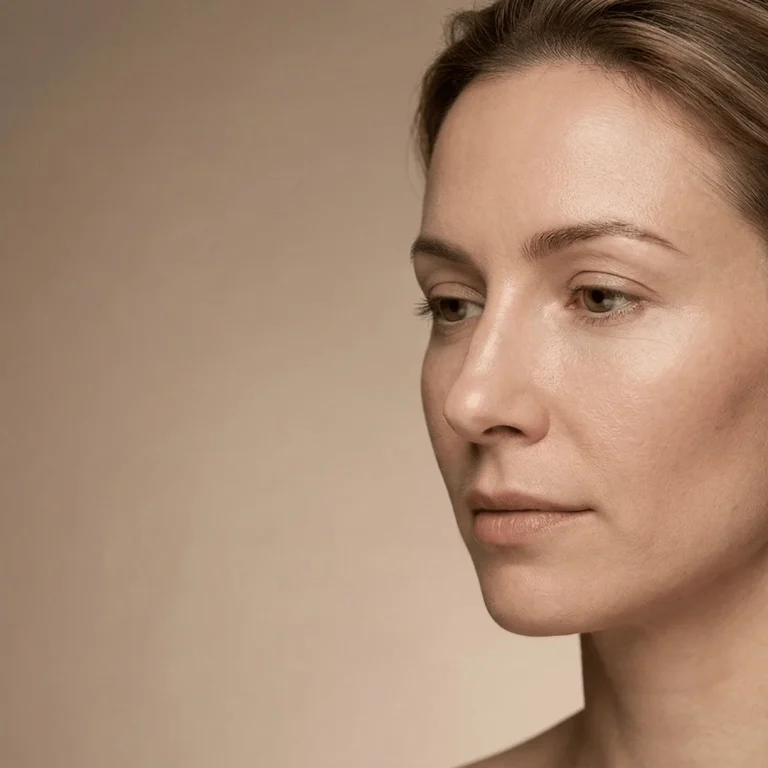 Revision Rhinoplasty