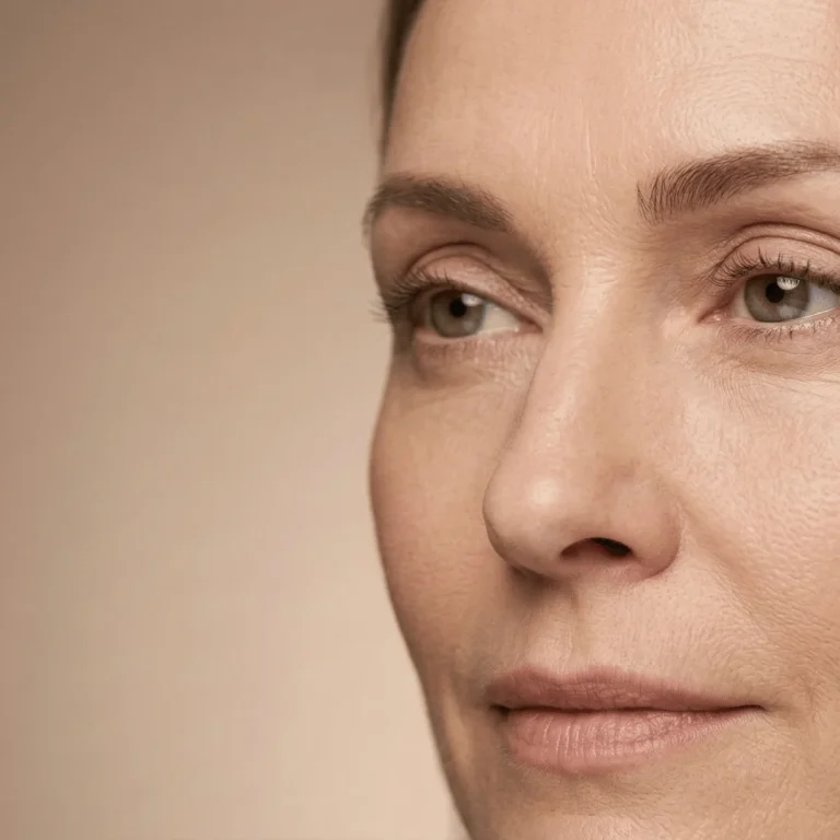 Upper Eyelid Surgery