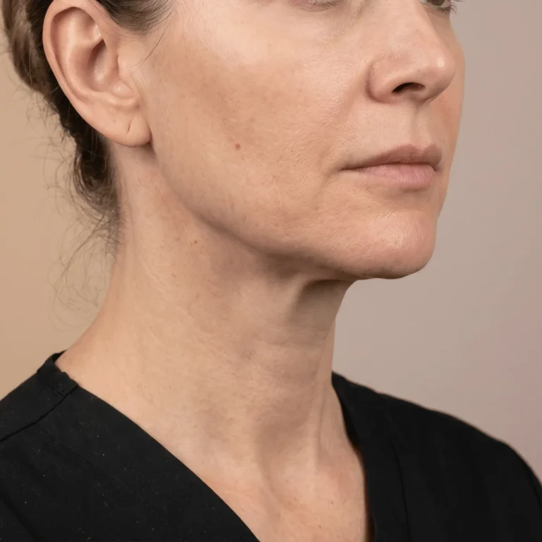 neck-refinement-botox-nefertiti-lift